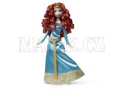Disney odvážná Merida Mattel V1821