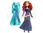 Disney odvážná Merida s šaty Mattel Y3470 2