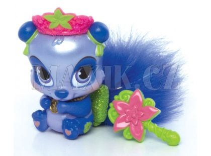 Disney Palace Pets Mazlíček s huňatým ocasem - Blossom
