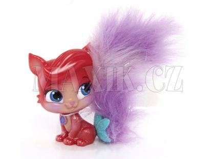 Disney Palace Pets Mazlíček s huňatým ocasem - Treasure