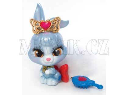 Disney Palace Pets Mluvící a zpívající mazlíček - Berry