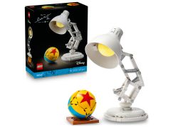 LEGO® Ideas 21357 Disney Pixar Luxo Jr.