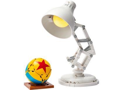 LEGO® Ideas 21357 Disney Pixar Luxo Jr.