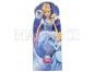 Disney Popelka v třpytivých šatech Mattel X2843 2