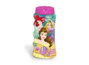 Disney Princess Koupelový a sprchový gel 475ml
