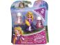 Disney Princess Little Kingdom Make up pro princezny 1 - Locika a řasenky na vlasy 2