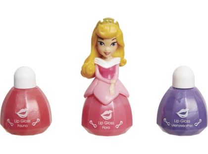 Disney Princess Little Kingdom Make up pro princezny 2 - Růženka a lesky na rty