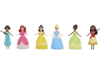 Disney Princess mini panenka