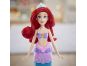 Disney Princess Panenka Ariel duhové překvapení 7