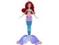 Disney Princess Panenka Ariel duhové překvapení 2