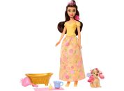 Disney Princess Panenka Bella s pejskem