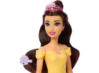 Disney Princess Panenka Bella s pejskem