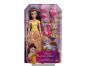 Disney Princess Panenka Bella s pejskem 6
