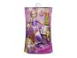 Disney Princess Panenka Rapunzel s létající lucernou 2