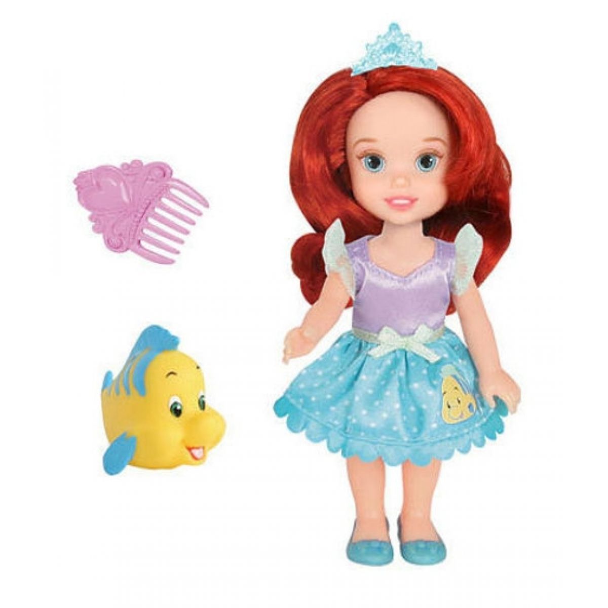 Купить кукол 2024. Куклы Jakks Pacific Ариэль. Disney кукла принцесса, 15 см. Кукла Jakks Pacific Disney Princess Ариэль с аксессуарами 31 см 791820. Кукла 15 см принцессы Дисней малышка с питомцем, 754910 75491.