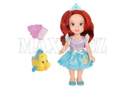 Disney Princezna a kamarád - Ariel