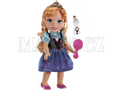 Disney princezna Frozen 36cm - Mladá Anna