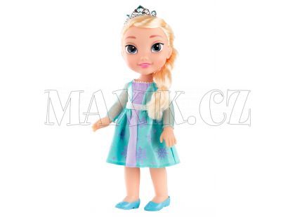Disney princezna Frozen 36cm - Mladá Elsa