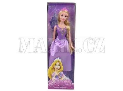 Disney Princezna Mattel Y5647 - Locika