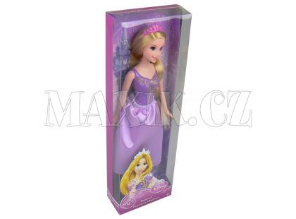 Disney Princezna Mattel Y5647 - Locika