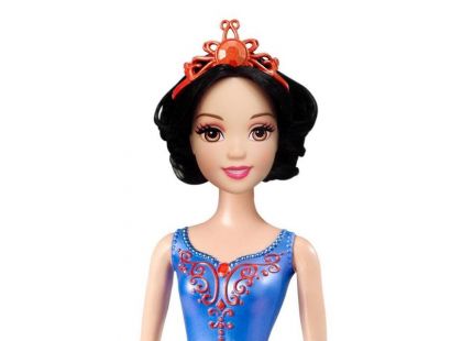 Disney Princezna Mattel Y5647 - Sněhurka