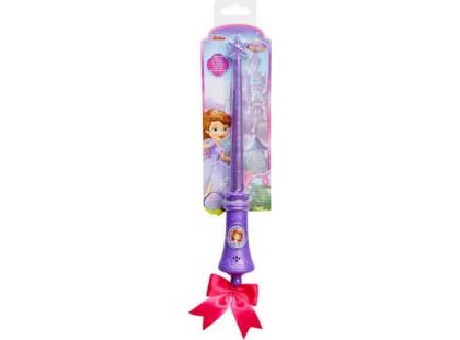Disney Princezna Sofie První magická hůlka