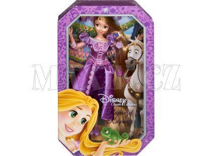 Disney Princezny BDJ26 Filmová kolekce princezen - Locika