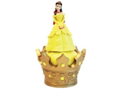 Disney Princezny Pěna do koupele Admiranda - Kráska