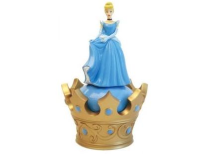 Disney Princezny Pěna do koupele Admiranda - Popelka