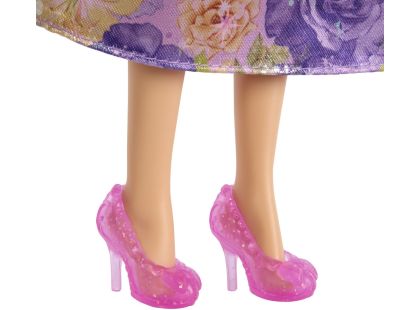 Disney Princezny Spin and Reveal princezna zahradní party Locika