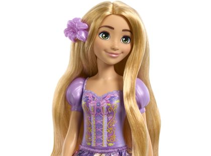 Disney Princezny Spin and Reveal princezna zahradní party Locika