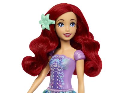 Disney Princezny Spin and Reveal princezna zahradní party Ariel