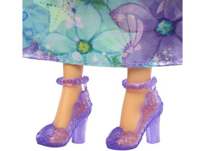 Disney Princezny Spin and Reveal princezna zahradní party Ariel