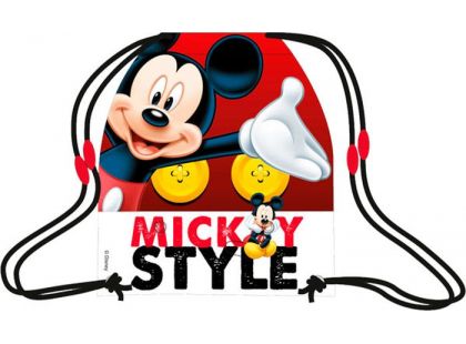 Disney Školní sáček Mickey