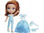 Disney Sofie První panenka 15cm - Modré šaty 2