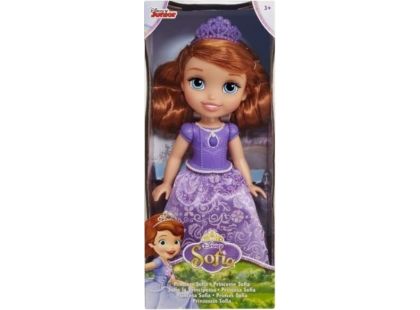 Disney Sofie První panenka 30cm Value Edition