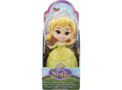 Disney Sofie První panenka Amber