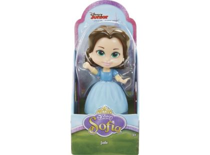 Disney Sofie První panenka Jade