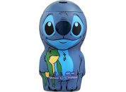 Disney Stitch 2D sprchový gel a šampon 2 v 1 400 ml