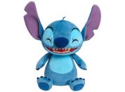 Disney Stitch Crack Me Up Feature Plush