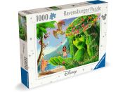 Disney: Vaiana 1000 dílků