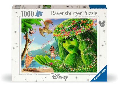 Disney: Vaiana 1000 dílků