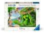 Disney: Vaiana 1000 dílků 2