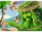 Disney: Vaiana 1000 dílků 3