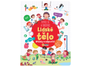 Dívej se a objevuj Lidské tělo otázky a odpovědi