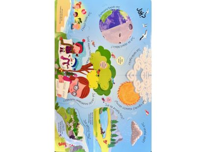 Dívej se a objevuj Svět otázky a odpovědi