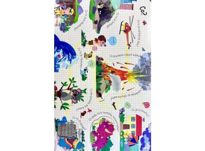 Dívej se a objevuj Svět otázky a odpovědi