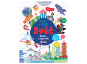 Dívej se a objevuj Svět otázky a odpovědi