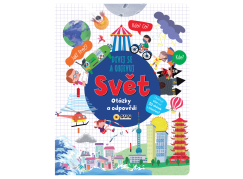 Dívej se a objevuj Svět otázky a odpovědi