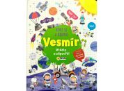 Dívej se a objevuj Vesmír otázky a odpovědi